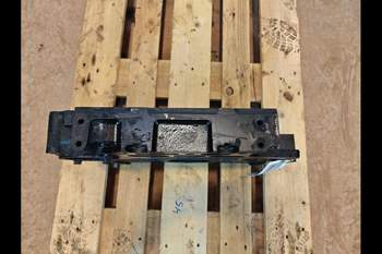 salg af Case Maxxum 145  Flywheel housing