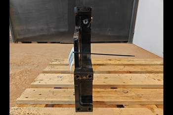 salg af Case Maxxum 145  Flywheel housing