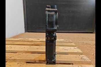 salg af Case Maxxum 145  Flywheel housing