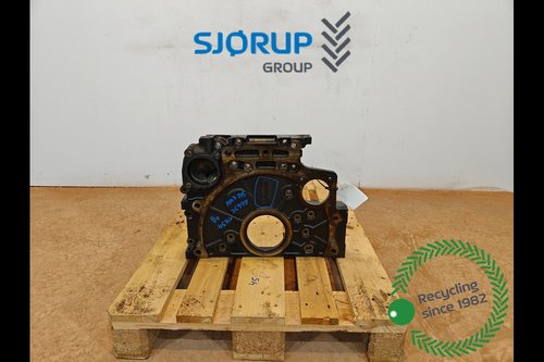 salg af Case Maxxum 145  Flywheel housing