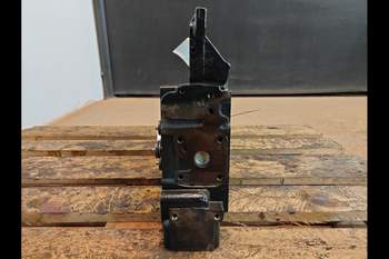 salg af Case Maxxum 145  Cylinder Head