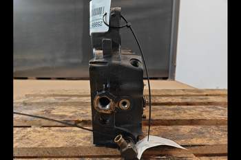 salg af Case Maxxum 145  Cylinder Head