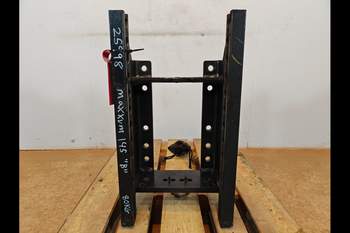 salg af Case Maxxum 145  Pick Up Hitch