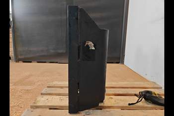 salg af Case Maxxum 145  Pick Up Hitch