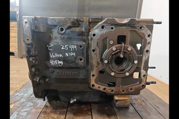 salg af Bagtøj Valtra N174