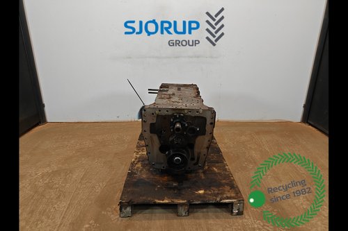 salg af Bagtøj Valtra N174
