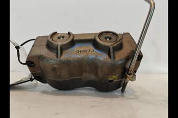 salg af Balance Valtra N174