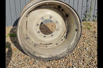salg af Fælg Valtra N174 For Højre -Uoriginal