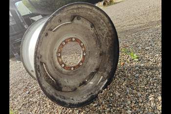 salg af Fælg Valtra N174 For Højre -Uoriginal