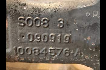 salg af Foraksel Valtra N174