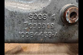 salg af Foraksel Valtra N174