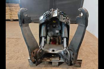 salg af Frontlift Valtra N174 m/PTO