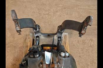salg af Frontlift Valtra N174 m/PTO