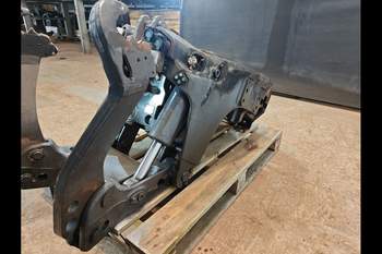 salg af Frontlift Valtra N174 m/PTO