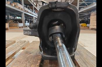salg af Slutdrev Valtra N174 Venstre