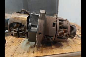 salg af Gearkasse Valtra N174