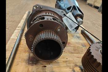 salg af Gearkasse Valtra N174