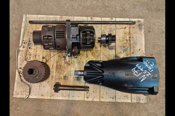 salg af Gearkasse Valtra N174