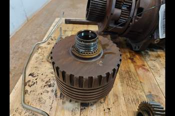 salg af Gearkasse Valtra N174