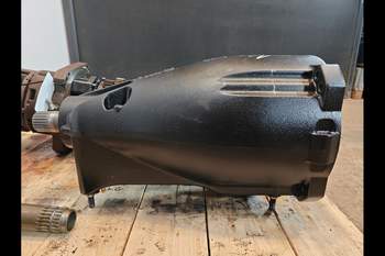 salg af Gearkasse Valtra N174