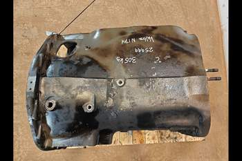salg af Gearkasse Valtra N174