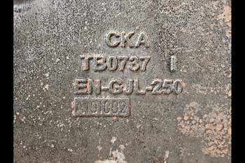 salg af Gearkasse Valtra N174