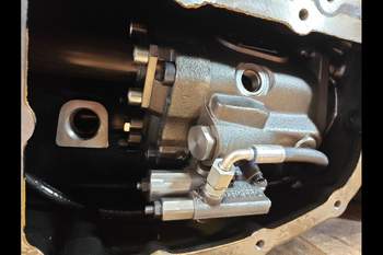 salg af Gearkasse Valtra N174