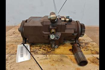 salg af Hydrostat Valtra N174