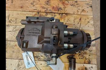 salg af Hydrostat Valtra N174