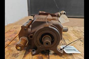 salg af Hydrostat Valtra N174