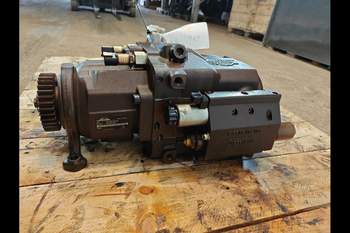 salg af Hydrostat Valtra N174