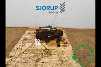 Hydrostat Valtra N174 Hydrostat Valtra N174