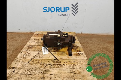 salg af Hydrostat Valtra N174