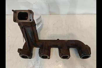 salg af Manifold Valtra N174 Udstødning