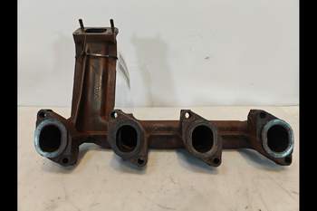 salg af Manifold Valtra N174 Udstødning