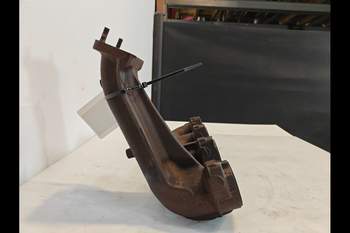 salg af Manifold Valtra N174 Udstødning