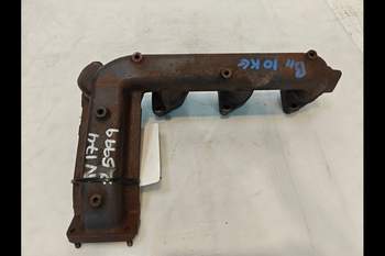 salg af Manifold Valtra N174 Udstødning