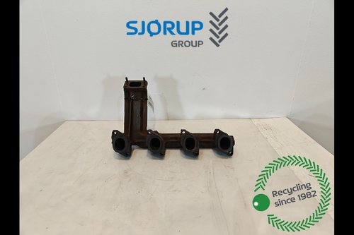 salg af Manifold Valtra N174 Udstødning