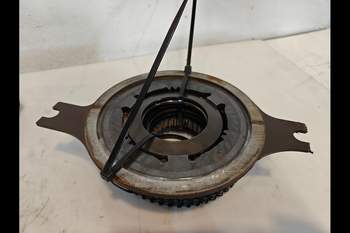 salg af PTO Valtra N174 Del