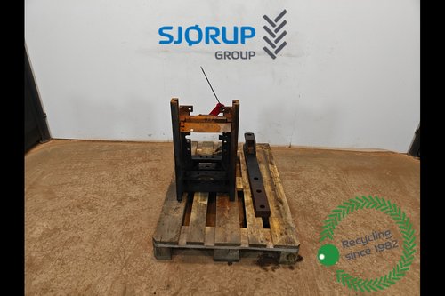 salg af Træk Valtra N174