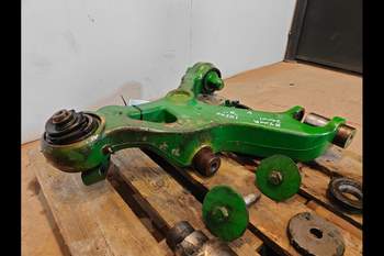 salg af John Deere 8400R  Suspension support
