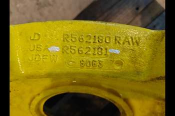 salg af John Deere 8400R LEFT Rear wheelhub (Amercian type)