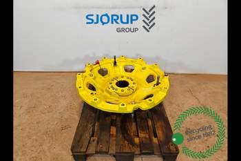 John Deere 8400R LEFT Rear wheelhub (Amercian type)