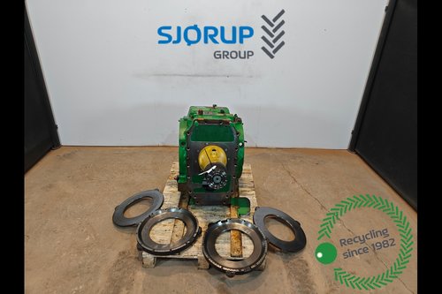 salg af John Deere 8400R  Rear Transmission