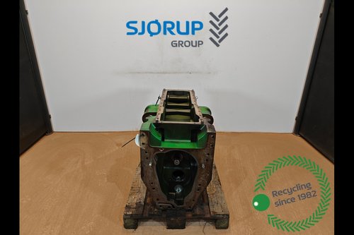 salg af John Deere 8400R  Oil Pan