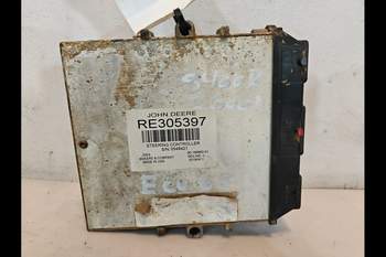 salg af Steuergerät (ECU) John Deere 8400R