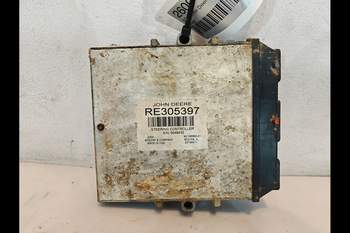 salg af Steuergerät (ECU) John Deere 8400R 