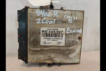 salg af Steuergerät (ECU) John Deere 8400R 
