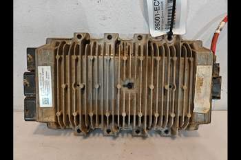salg af Steuergerät (ECU) John Deere 8400R 