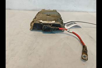 salg af Steuergerät (ECU) John Deere 8400R 